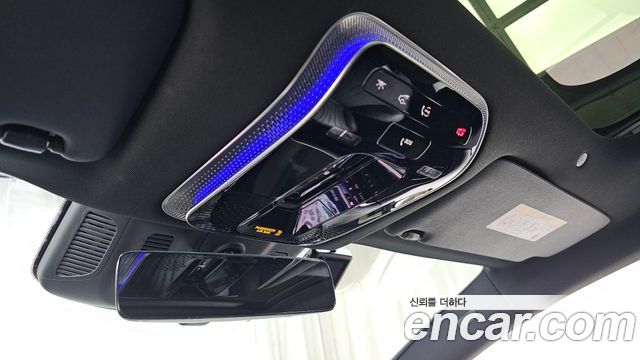 Mercedes-Benz EQS EQS350