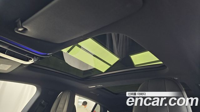Mercedes-Benz EQS EQS350