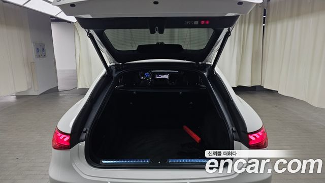 Mercedes-Benz EQS EQS350