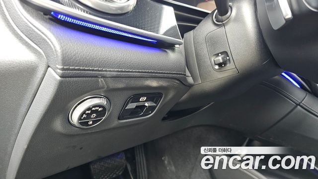 Mercedes-Benz EQS EQS350