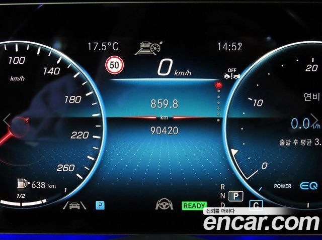 Mercedes-Benz CLS-Class CLS300d 4MATIC