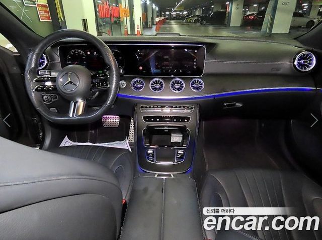 Mercedes-Benz CLS-Class CLS300d 4MATIC