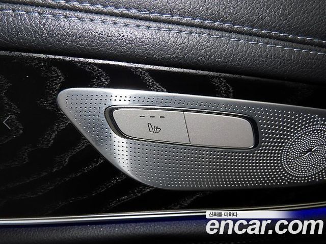 Mercedes-Benz CLS-Class CLS300d 4MATIC