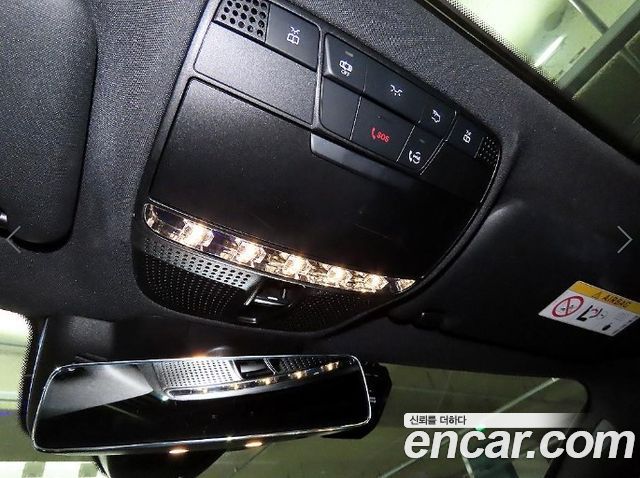 Mercedes-Benz CLS-Class CLS300d 4MATIC