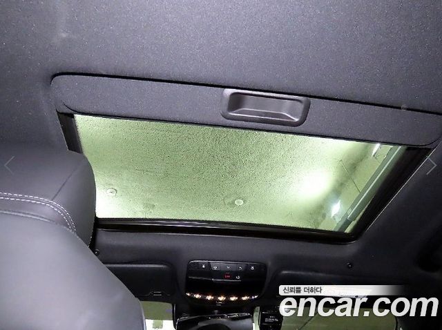 Mercedes-Benz CLS-Class CLS300d 4MATIC