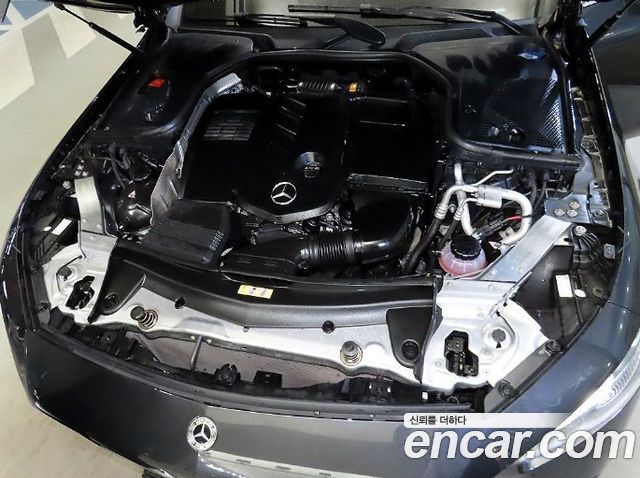 Mercedes-Benz CLS-Class CLS300d 4MATIC