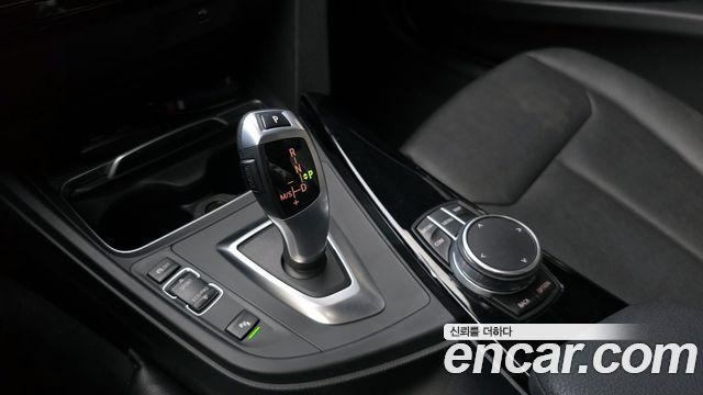 BMW 3-Series 320d