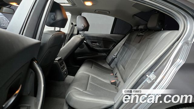 BMW 3-Series 320d