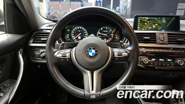 BMW 3-Series 320d