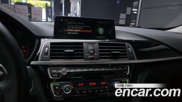 BMW 3-Series 320d