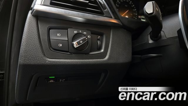 BMW 3-Series 320d