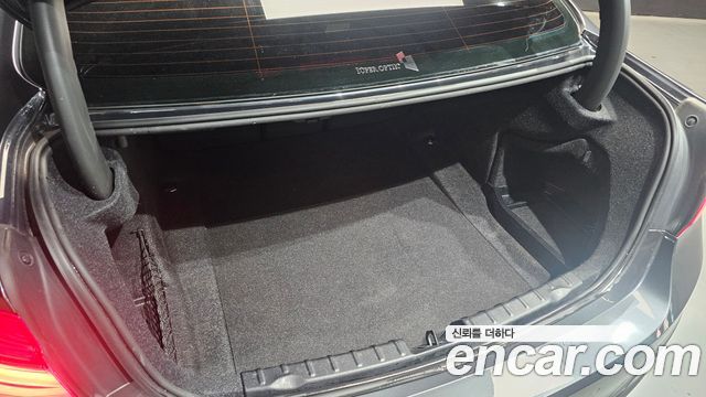 BMW 3-Series 320d