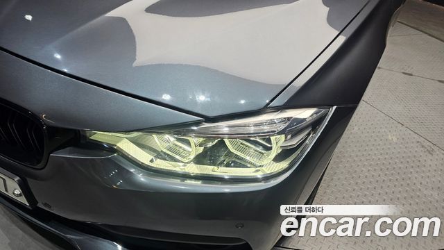 BMW 3-Series 320d
