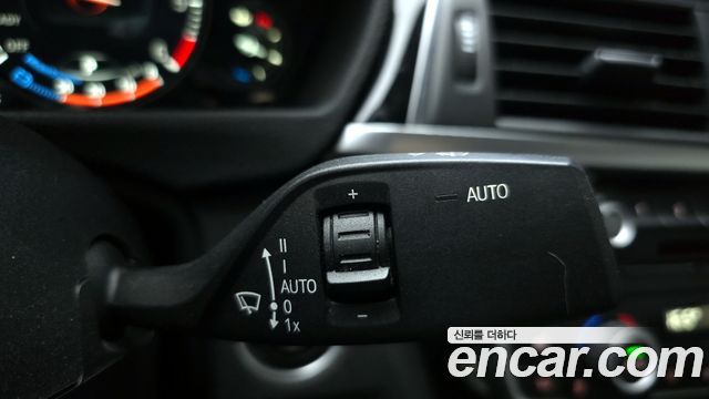 BMW 3-Series 320d