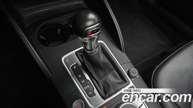 Audi A3 35 TDI Dynamic