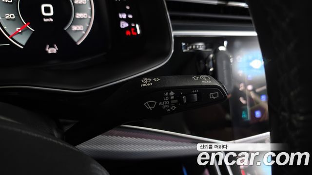 Audi Q7 45 TDI Quattro