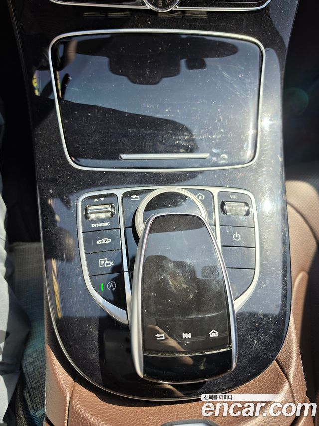 Mercedes-Benz CLS-Class CLS400d 4MATIC
