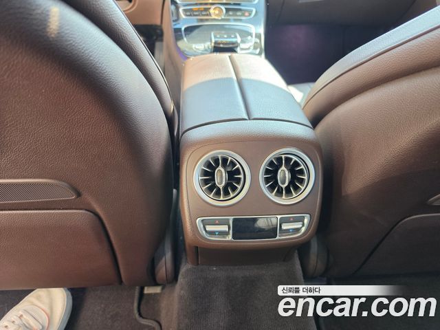Mercedes-Benz CLS-Class CLS400d 4MATIC