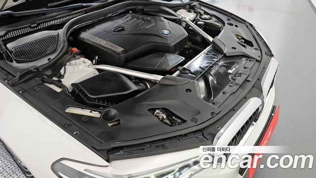 BMW 5-Series 530i M Sport Package Plus
