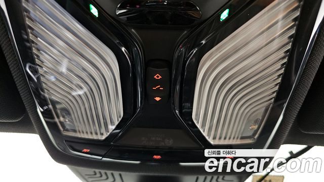 BMW 5-Series 530i M Sport Package Plus