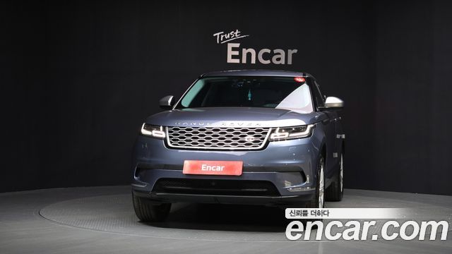Land Rover Range Rover Velar 2.0 D240 SE
