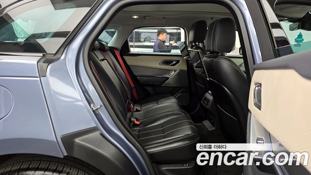 Land Rover Range Rover Velar 2.0 D240 SE