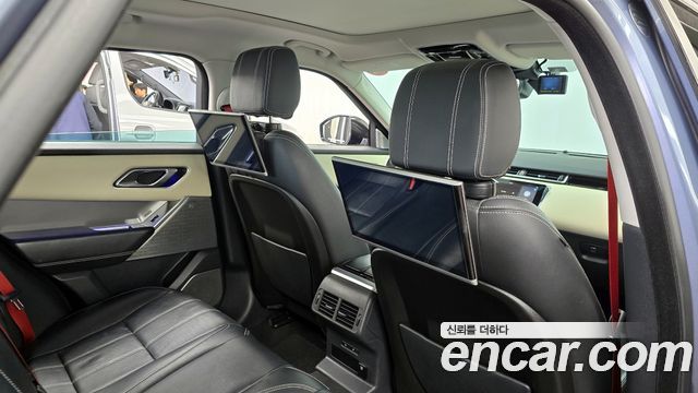 Land Rover Range Rover Velar 2.0 D240 SE