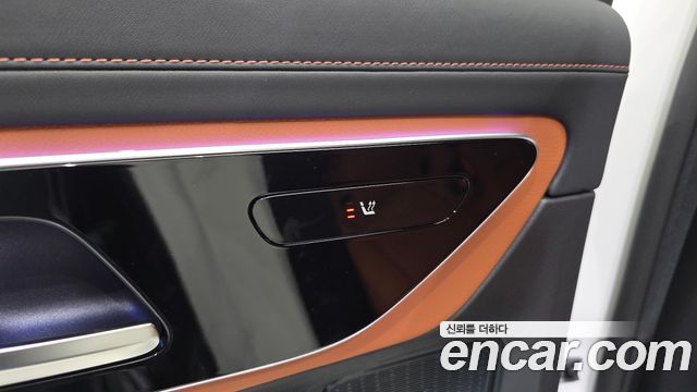 Mercedes-Benz GLC-Class GLC220 d 4MATIC