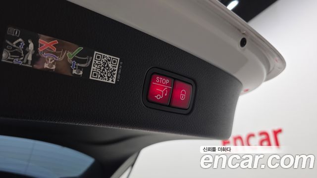 Mercedes-Benz GLC-Class GLC220 d 4MATIC