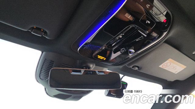 Mercedes-Benz GLC-Class GLC220 d 4MATIC