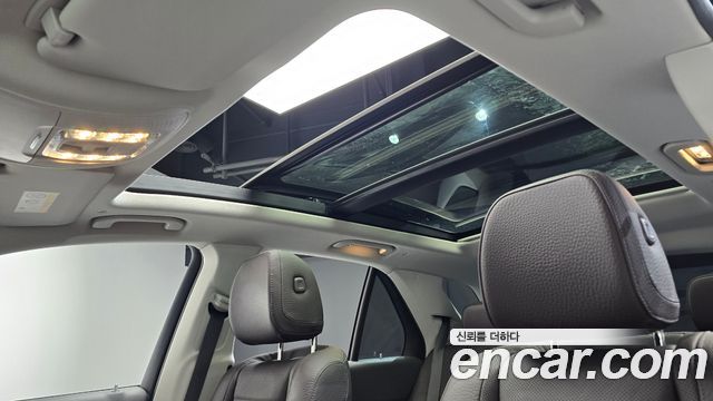 Mercedes-Benz GLE-Class GLE450 4MATIC