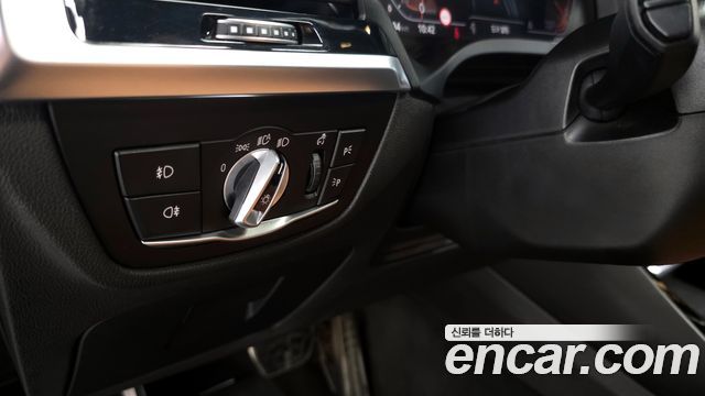 BMW X3 xDrive 20d M Sport