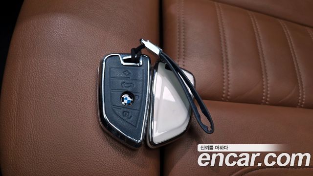 BMW X3 xDrive 20d M Sport