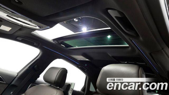 Audi A8 50 TDI Quattro LWB