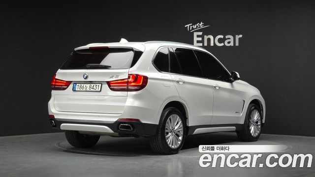 BMW X5 xDrive 30d