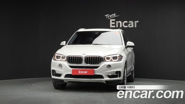 BMW X5 xDrive 30d