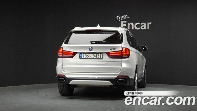 BMW X5 xDrive 30d