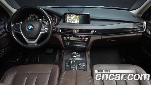 BMW X5 xDrive 30d