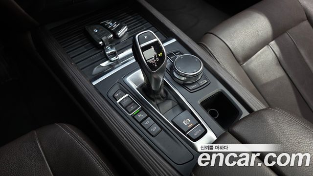 BMW X5 xDrive 30d