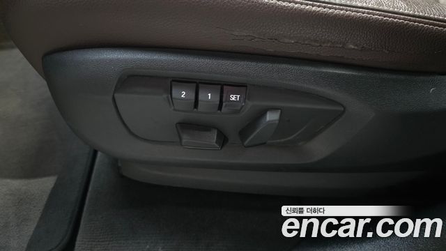 BMW X5 xDrive 30d