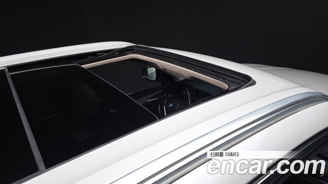 BMW X5 xDrive 30d