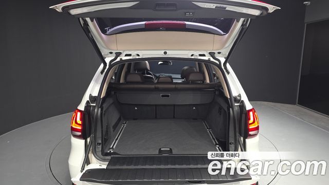BMW X5 xDrive 30d
