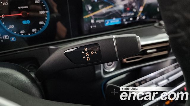Mercedes-Benz EQC EQC400 4MATIC