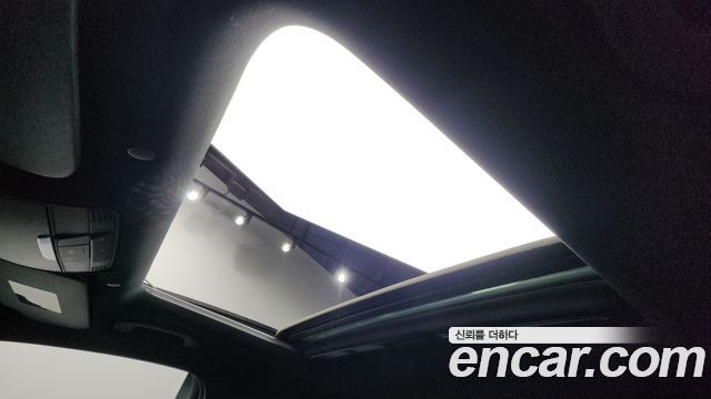 Mercedes-Benz EQC EQC400 4MATIC