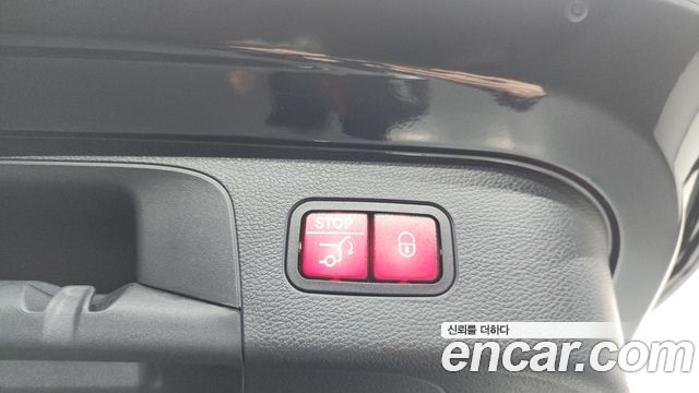 Mercedes-Benz EQC EQC400 4MATIC
