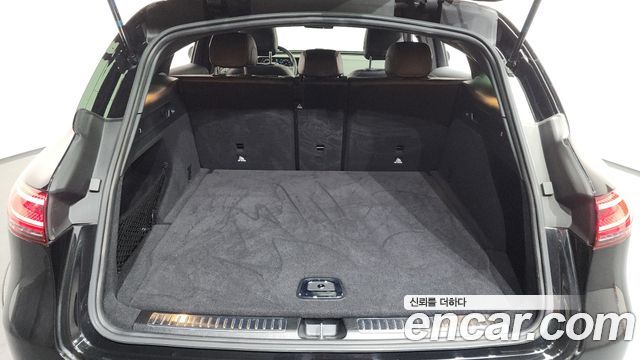 Mercedes-Benz EQC EQC400 4MATIC