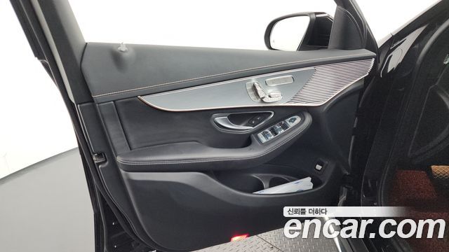 Mercedes-Benz EQC EQC400 4MATIC