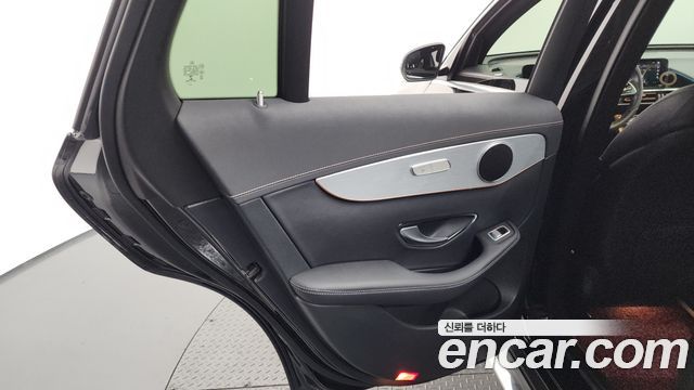 Mercedes-Benz EQC EQC400 4MATIC
