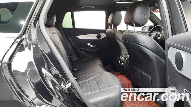 Mercedes-Benz EQC EQC400 4MATIC