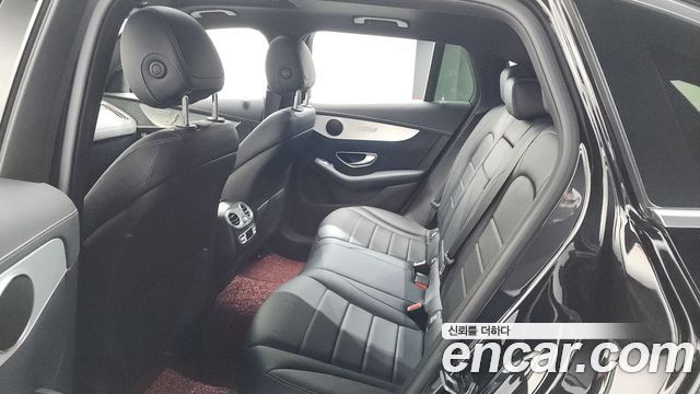 Mercedes-Benz EQC EQC400 4MATIC